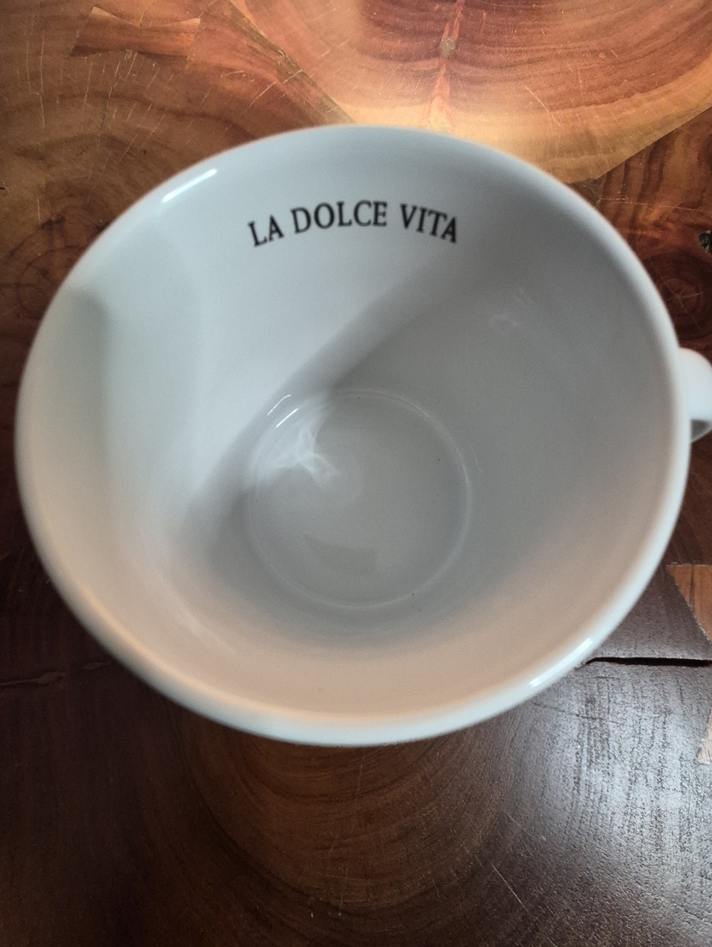 NWT Starbucks Coffee Co. Collector Series Italian City Mug Roma 18oz